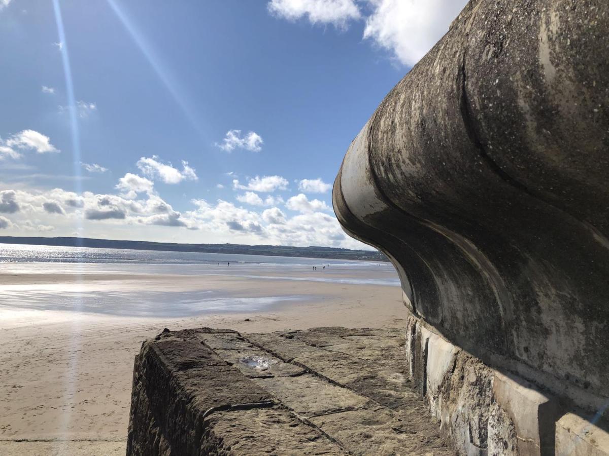 Azure Beach House Filey Eksteriør billede