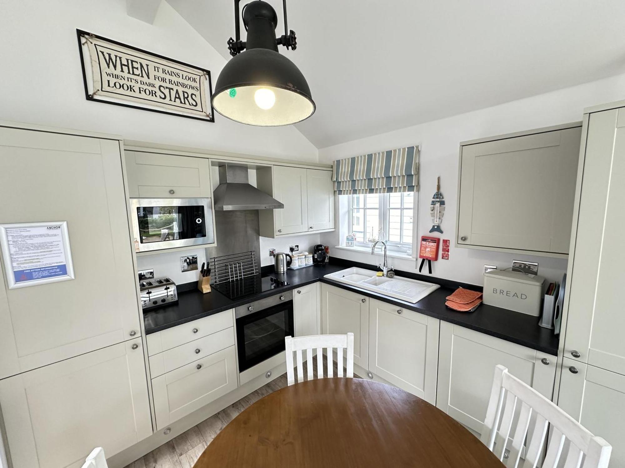 Azure Beach House Filey Eksteriør billede